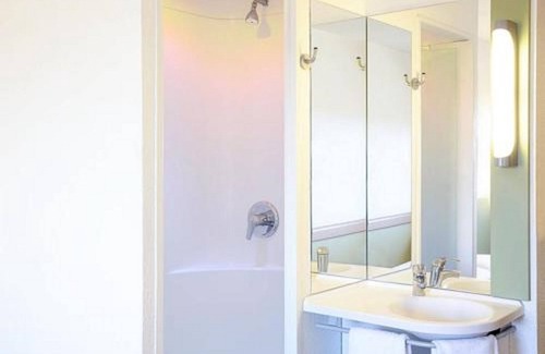 Southsea Hotel | ibis budget Portsmouth