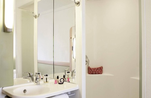 Southsea Hotel | ibis budget Portsmouth