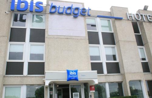 Thiers Hotel | ibis Budget Thiers