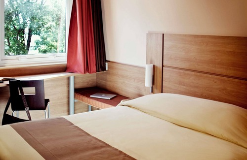 Centro Hotel | Ibis Canoas Shopping