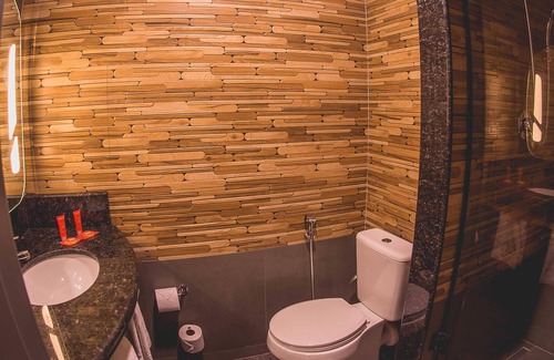 Centro Hotel | Ibis Carlos Barbosa