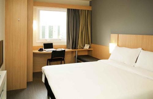 Centro Hotel | ibis Cascavel