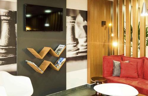 Centro Hotel | ibis Cascavel