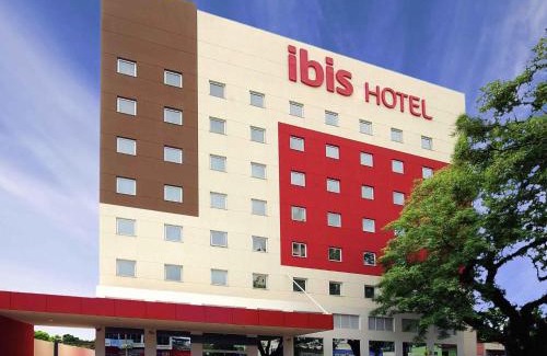 Centro Hotel | ibis Cascavel