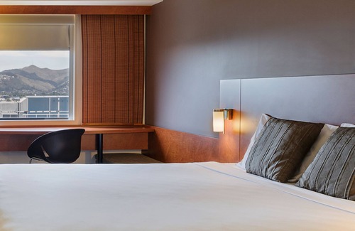 Christchurch City Centre Hotel | ibis Christchurch