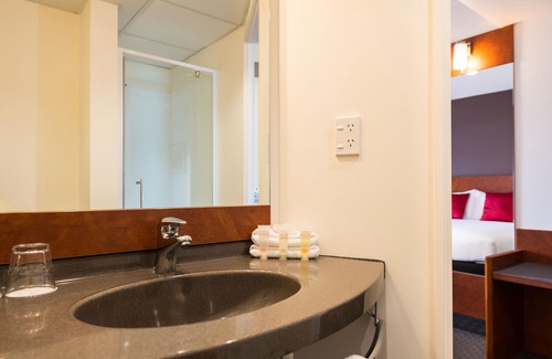 Christchurch City Centre Hotel | ibis Christchurch