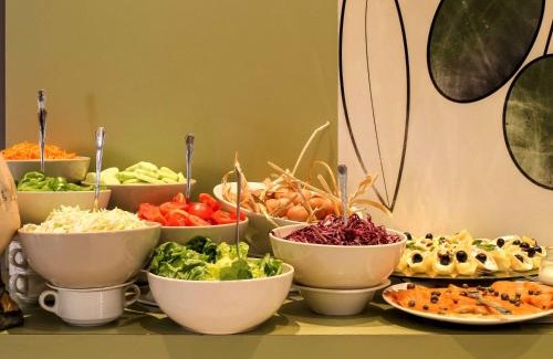 Constantine Hotel | Ibis Constantine
