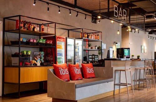 Jardim Cuiaba Hotel | ibis Cuiaba Shopping