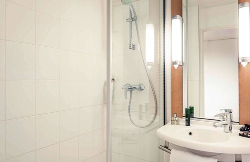 Epinay-sur-Seine Hotel | ibis Epinay sur seine Gennevilliers