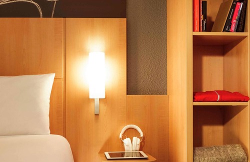 Epinay-sur-Seine Hotel | ibis Epinay sur seine Gennevilliers
