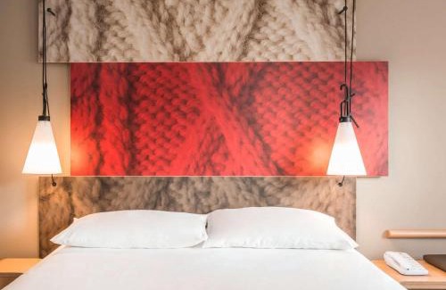 Dassier Hotel | ibis Genève Centre Gare