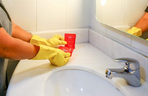 West Sector Hotel | Ibis Goiania