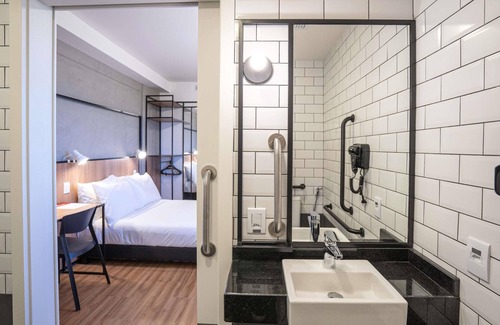 Guarapuava Hotel | Ibis Guarapuava