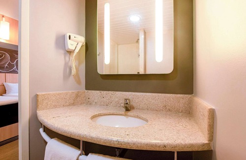 Guaratingueta Hotel | Ibis Guaratinguetá Aparecida