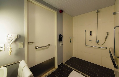 Guaratingueta Hotel | Ibis Guaratinguetá Aparecida