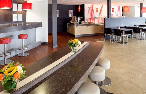 Clondalkin Hotel | Ibis Hotel Dublin