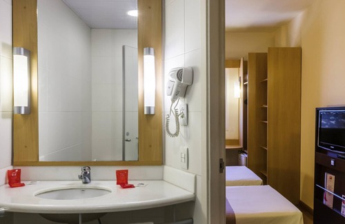 Jaboticabal Hotel | ibis Jaboticabal