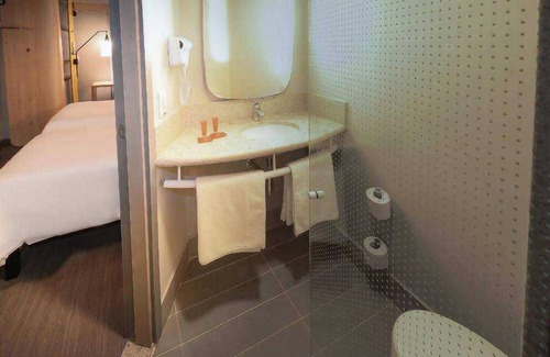 Juazeiro do Norte Hotel | ibis Juazeiro do Norte