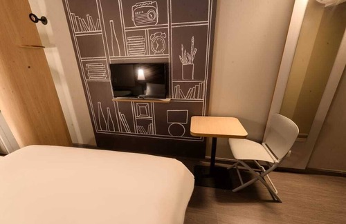 Juazeiro do Norte Hotel | ibis Juazeiro do Norte