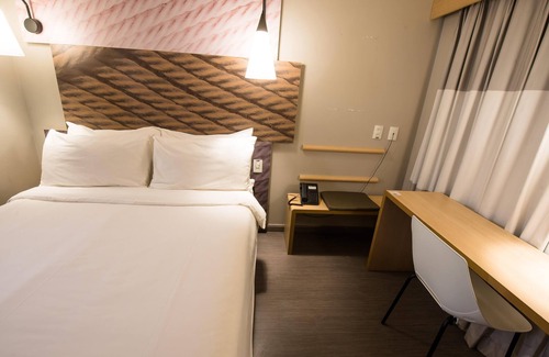 Juazeiro do Norte Hotel | ibis Juazeiro do Norte