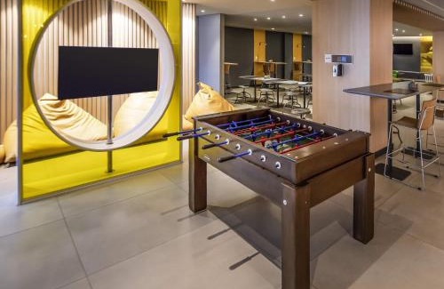 Juazeiro do Norte Hotel | ibis Juazeiro do Norte