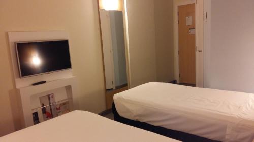 Salvaterra Hotel | ibis Juiz de Fora