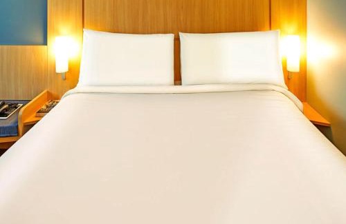 Salvaterra Hotel | ibis Juiz de Fora