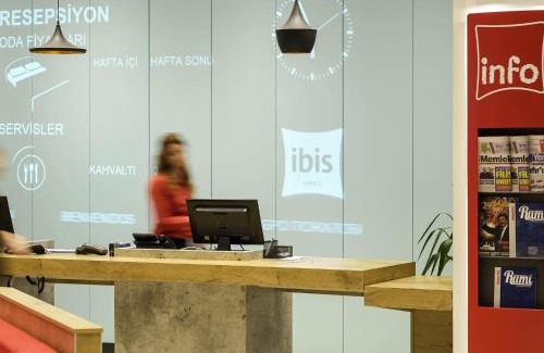 Konya Hotel | Ibis Konya