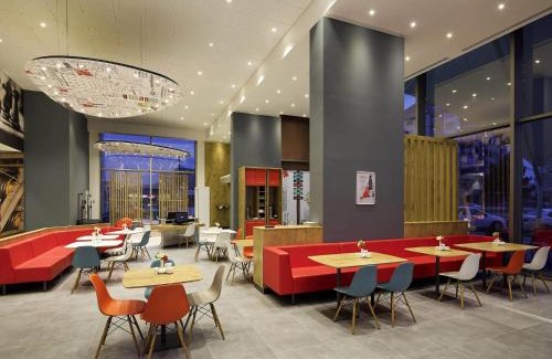 Konya Hotel | Ibis Konya