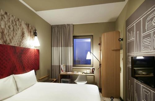 Konya Hotel | Ibis Konya