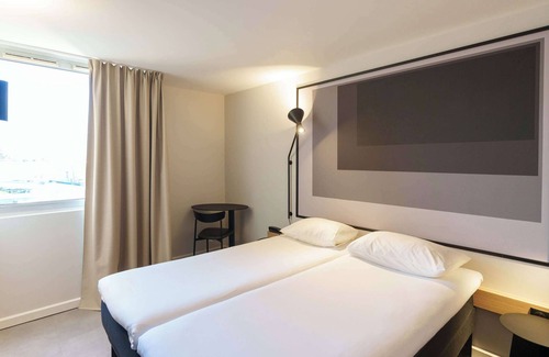 Laon Hotel | ibis Laon