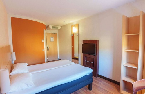 Laon Hotel | ibis Laon