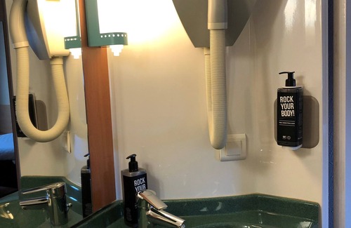 Laon Hotel | ibis Laon