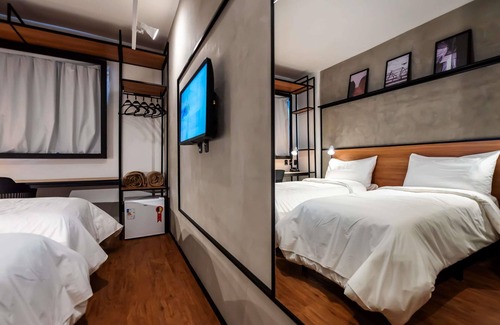 Lavras Hotel | Ibis Lavras