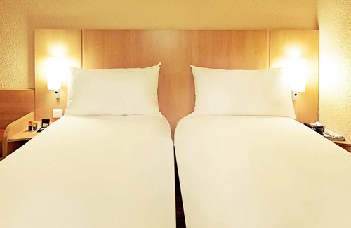 Le Puy-en-Velay Hotel | ibis Le Puy en Velay Centre