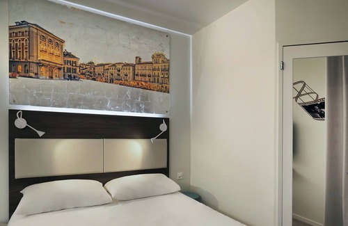 Locarno Hotel | ibis Locarno