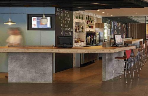 Londrina Hotel | ibis Londrina Shopping