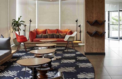 Londrina Hotel | ibis Londrina Shopping