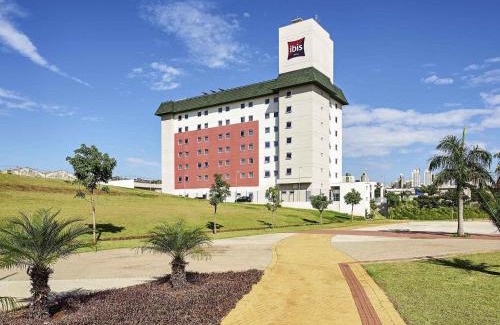Londrina Hotel | ibis Londrina Shopping