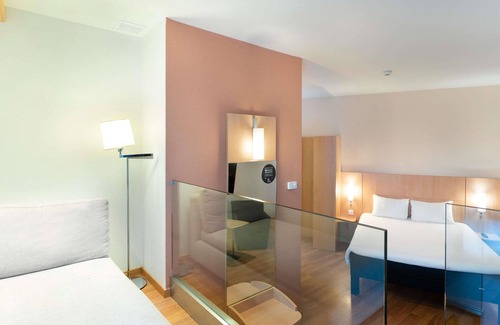 Guindalera Hotel | ibis Madrid Centro Las Ventas