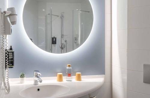 Guindalera Hotel | ibis Madrid Centro Las Ventas