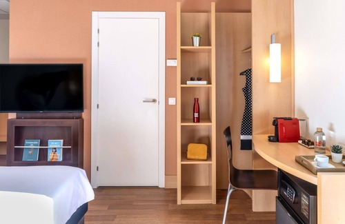Guindalera Hotel | ibis Madrid Centro Las Ventas