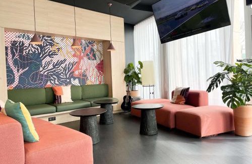 Martigues Hotel | ibis Martigues Centre