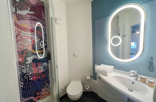 Martigues Hotel | ibis Martigues