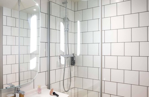 13th Arrondissement Hotel | ibis Paris Place d'Italie 13th