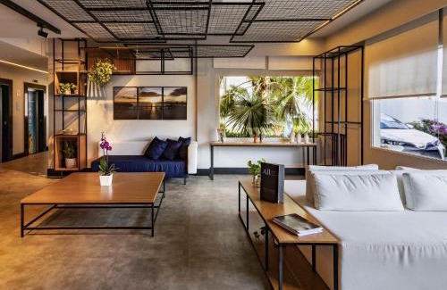 Petrolina Hotel | ibis Petrolina