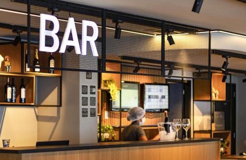 Petrolina Hotel | ibis Petrolina