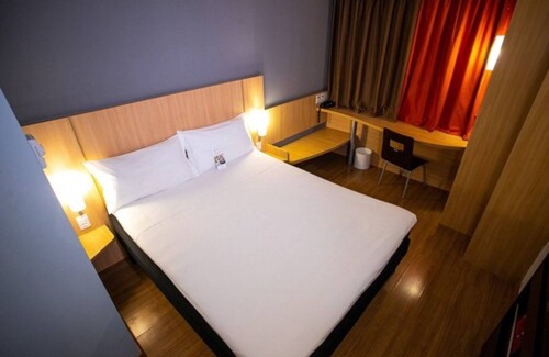 Petrolina Hotel | ibis Petrolina