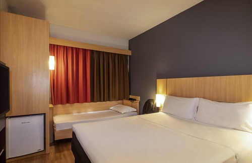 Petrolina Hotel | ibis Petrolina