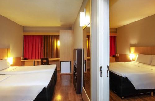 Pina Hotel | ibis Recife Boa Viagem